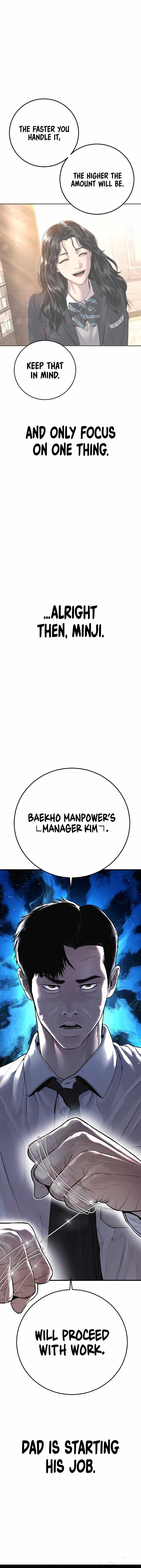 Manager Kim Chapter 150 36